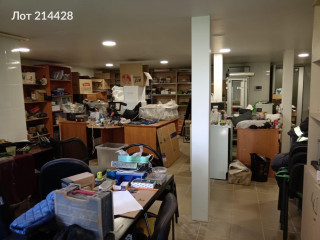 Фотография Продажа помещения свободного назначения, 900 м² , Каширское шоссе 43к2с5  №8