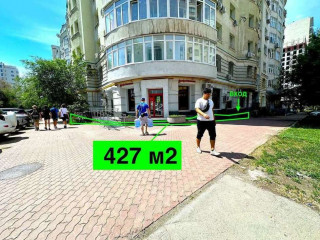 Фотография Аренда помещения свободного назначения, 427 м² , Садовая улица 256  №1