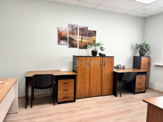 Фотография Аренда офиса, 40 м² , Партийный переулок 1к57с1  №2