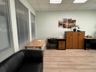 Фотография Аренда офиса, 40 м² , Партийный переулок 1к57с1  №3
