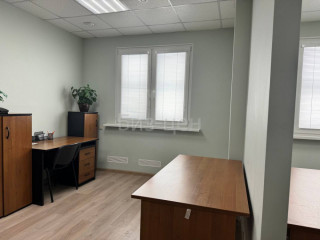 Фотография Аренда офиса, 40 м² , Партийный переулок 1к57с1  №1