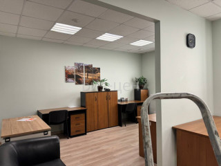 Фотография Аренда офиса, 40 м² , Партийный переулок 1к57с1  №4
