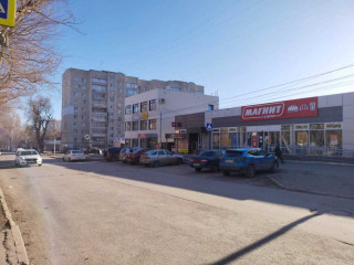 Фотография Аренда помещения свободного назначения, 123 м² , 2-я Садовая улица 109/51с1  №2