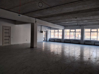 Фотография Аренда помещения свободного назначения, 123 м² , 2-я Садовая улица 109/51с1  №6