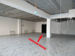Фотография Аренда помещения свободного назначения, 123 м² , 2-я Садовая улица 109/51с1  №5