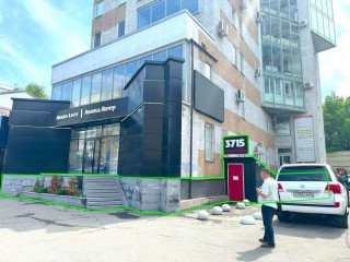 Фотография Аренда помещения свободного назначения, 300 м² , Московская улица 117Б  №1