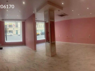 Фотография Аренда помещения свободного назначения, 120 м² , 1-я Тверская-Ямская улица 25с1 №12 Фотография Аренда помещения свободного назначения, 120 м² , 1-я Тверская-Ямская улица 25с1 №12