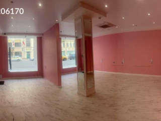 Фотография Аренда помещения свободного назначения, 120 м² , 1-я Тверская-Ямская улица 25с1 №7 Фотография Аренда помещения свободного назначения, 120 м² , 1-я Тверская-Ямская улица 25с1 №7