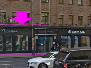 Фотография Аренда помещения свободного назначения, 120 м² , 1-я Тверская-Ямская улица 25с1 №22 Фотография Аренда помещения свободного назначения, 120 м² , 1-я Тверская-Ямская улица 25с1 №22