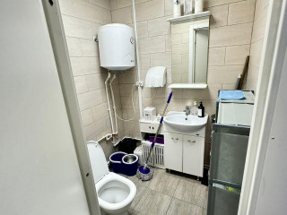 Фотография Аренда помещения свободного назначения, 120 м² , 1-я Тверская-Ямская улица 25с1 №8 Фотография Аренда помещения свободного назначения, 120 м² , 1-я Тверская-Ямская улица 25с1 №8
