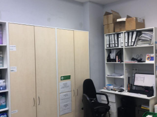 Фотография Аренда помещения свободного назначения, 120 м² , 1-я Тверская-Ямская улица 25с1 №3 Фотография Аренда помещения свободного назначения, 120 м² , 1-я Тверская-Ямская улица 25с1 №3