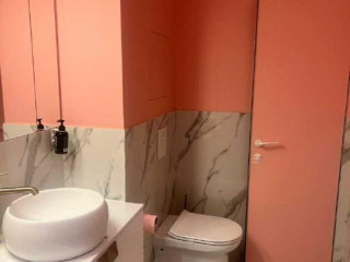 Фотография Аренда помещения свободного назначения, 120 м² , 1-я Тверская-Ямская улица 25с1 №20 Фотография Аренда помещения свободного назначения, 120 м² , 1-я Тверская-Ямская улица 25с1 №20