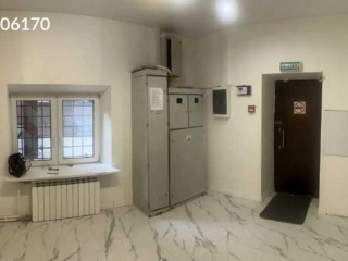 Фотография Аренда помещения свободного назначения, 120 м² , 1-я Тверская-Ямская улица 25с1 №17 Фотография Аренда помещения свободного назначения, 120 м² , 1-я Тверская-Ямская улица 25с1 №17