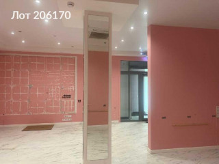 Фотография Аренда помещения свободного назначения, 120 м² , 1-я Тверская-Ямская улица 25с1 №26 Фотография Аренда помещения свободного назначения, 120 м² , 1-я Тверская-Ямская улица 25с1 №26