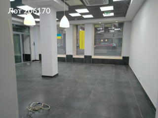 Фотография Аренда помещения свободного назначения, 120 м² , 1-я Тверская-Ямская улица 25с1 №21 Фотография Аренда помещения свободного назначения, 120 м² , 1-я Тверская-Ямская улица 25с1 №21