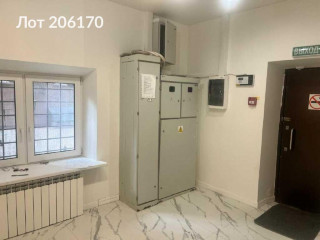 Фотография Аренда помещения свободного назначения, 120 м² , 1-я Тверская-Ямская улица 25с1 №15 Фотография Аренда помещения свободного назначения, 120 м² , 1-я Тверская-Ямская улица 25с1 №15