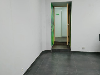 Фотография Аренда помещения свободного назначения, 120 м² , 1-я Тверская-Ямская улица 25с1 №5 Фотография Аренда помещения свободного назначения, 120 м² , 1-я Тверская-Ямская улица 25с1 №5