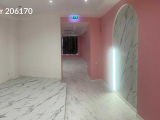 Фотография Аренда помещения свободного назначения, 120 м² , 1-я Тверская-Ямская улица 25с1 №5 Фотография Аренда помещения свободного назначения, 120 м² , 1-я Тверская-Ямская улица 25с1 №5