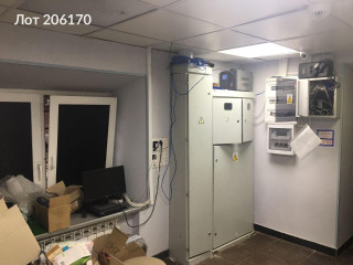 Фотография Аренда помещения свободного назначения, 120 м² , 1-я Тверская-Ямская улица 25с1 №11 Фотография Аренда помещения свободного назначения, 120 м² , 1-я Тверская-Ямская улица 25с1 №11