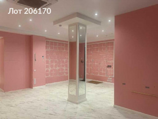 Фотография Аренда помещения свободного назначения, 120 м² , 1-я Тверская-Ямская улица 25с1 №21 Фотография Аренда помещения свободного назначения, 120 м² , 1-я Тверская-Ямская улица 25с1 №21