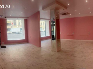 Фотография Аренда помещения свободного назначения, 120 м² , 1-я Тверская-Ямская улица 25с1 №9 Фотография Аренда помещения свободного назначения, 120 м² , 1-я Тверская-Ямская улица 25с1 №9