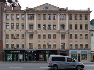 Фотография Аренда помещения свободного назначения, 120 м² , 1-я Тверская-Ямская улица 25с1 №17 Фотография Аренда помещения свободного назначения, 120 м² , 1-я Тверская-Ямская улица 25с1 №17