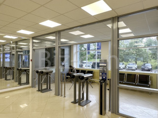 Фотография Аренда офиса, 17 м² , Научный проезд 8с1  №7