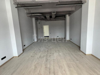 Фотография Аренда офиса, 43 м² , Переведеновский переулок 13с18  №2