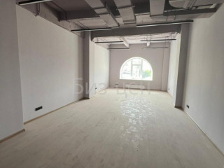 Фотография Аренда офиса, 43 м² , Переведеновский переулок 13с18  №1