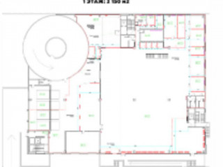 Фотография Аренда помещения свободного назначения, 2150 м² , улица Лобачевского 114  №18