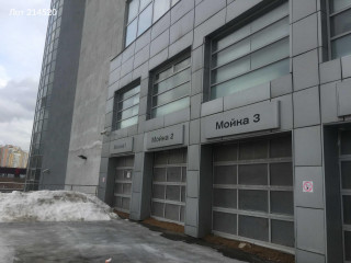 Фотография Аренда помещения свободного назначения, 2150 м² , улица Лобачевского 114  №10