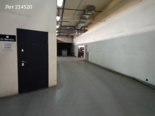 Фотография Аренда помещения свободного назначения, 2150 м² , улица Лобачевского 114  №15