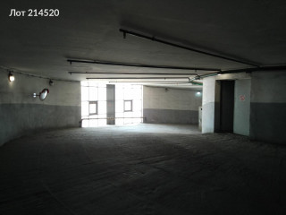 Фотография Аренда помещения свободного назначения, 2150 м² , улица Лобачевского 114  №12