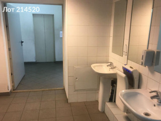 Фотография Аренда помещения свободного назначения, 2150 м² , улица Лобачевского 114  №6