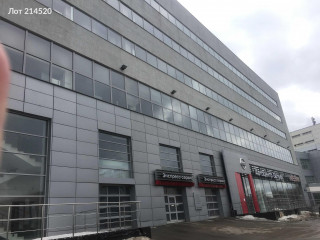 Фотография Аренда помещения свободного назначения, 2150 м² , улица Лобачевского 114  №11
