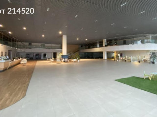 Фотография Аренда помещения свободного назначения, 2150 м² , улица Лобачевского 114  №3