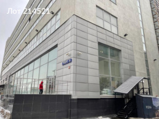 Фотография Аренда помещения свободного назначения, 500 м² , улица Лобачевского 114  №8