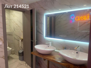 Фотография Аренда помещения свободного назначения, 500 м² , улица Лобачевского 114  №10