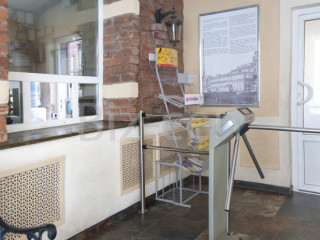 Фотография Аренда офиса, 20 м² , проспект Обуховской Обороны 86  №5