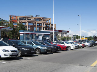 Фотография Аренда офиса, 54 м² , Левашовский проспект 15  №4