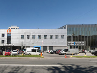 Фотография Аренда офиса, 54 м² , Левашовский проспект 15  №5