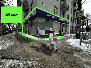 Фотография Аренда помещения свободного назначения, 165 м² , Красноармейская улица 119  №1