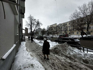 Фотография Аренда помещения свободного назначения, 165 м² , Красноармейская улица 119  №4