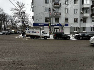 Фотография Аренда помещения свободного назначения, 165 м² , Красноармейская улица 119  №7