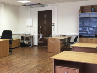 Аренда офиса 167 м² улица Горбунова 2с3 