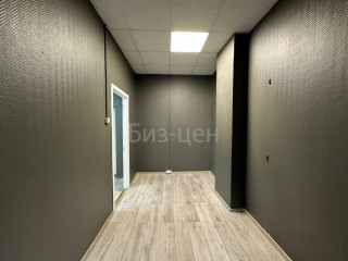 Фотография Аренда офиса, 47 м² , Балтийская улица 11  №4