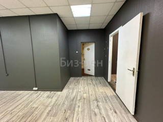 Фотография Аренда офиса, 47 м² , Балтийская улица 11  №5