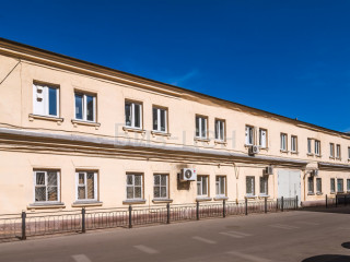 Фотография Аренда офиса, 47 м² , Балтийская улица 11  №7