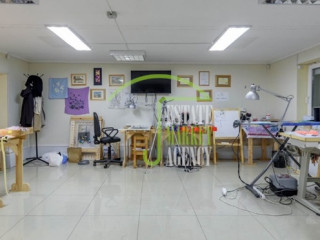 Фотография Продажа магазина, 158 м² , улица Фрунзе 6Б №8 Фотография Продажа магазина, 158 м² , улица Фрунзе 6Б №8