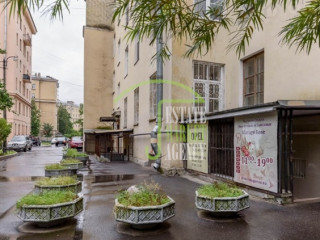 Фотография Продажа магазина, 158 м² , улица Фрунзе 6Б  №1